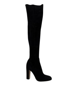 GIANVITO ROSSI Ботфорты