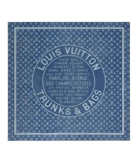 LOUIS VUITTON Шарф