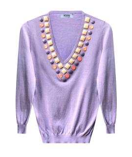 MOSCHINO Джемпер / свитер