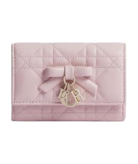 CHRISTIAN DIOR Кошелек