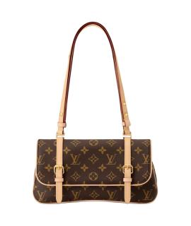 LOUIS VUITTON Сумка с короткими ручками