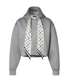 LOUIS VUITTON Худи/толстовка