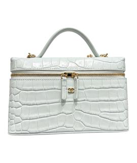 CHANEL Сумка через плечо