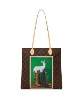 LOUIS VUITTON Сумка тоут