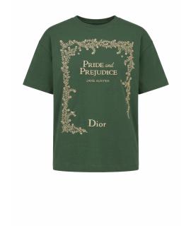 CHRISTIAN DIOR Футболка