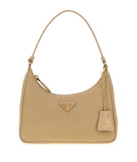 PRADA Сумка с короткими ручками