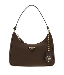 PRADA Сумка с короткими ручками