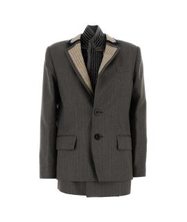 SACAI Жакет/пиджак