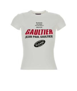 JEAN PAUL GAULTIER Футболка