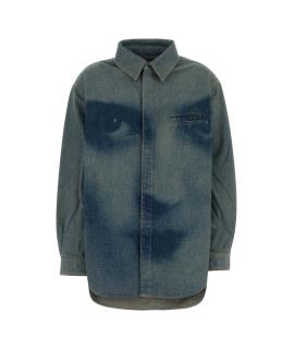 JEAN PAUL GAULTIER Рубашка