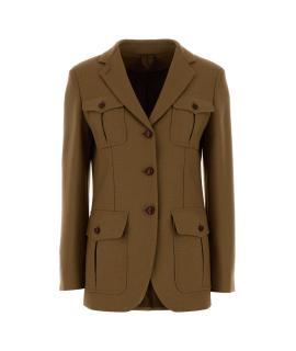 MAX MARA Жакет/пиджак