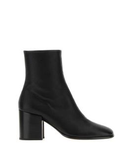DRIES VAN NOTEN Ботильоны
