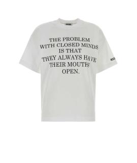 MOSCHINO Футболка