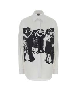 MOSCHINO Рубашка