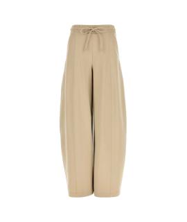 MAX MARA Прямые брюки
