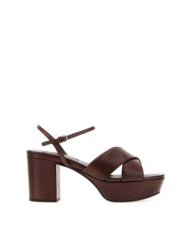 MIU MIU Босоножки
