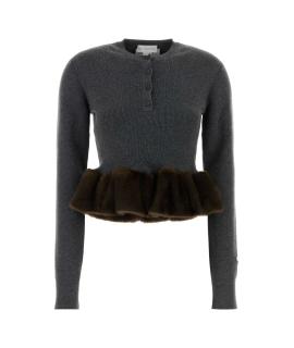 STELLA MCCARTNEY Джемпер / свитер