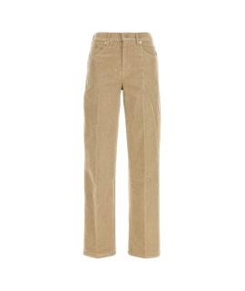 7 FOR ALL MANKIND Прямые джинсы