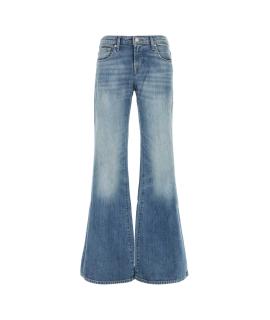 7 FOR ALL MANKIND Джинсы клеш
