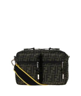 FENDI Сумка на плечо