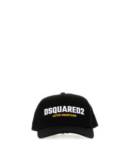 DSQUARED2 Кепка/бейсболка
