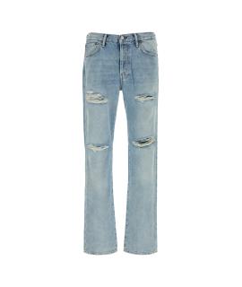 ACNE STUDIOS Прямые джинсы