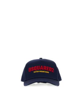 DSQUARED2 Кепка/бейсболка