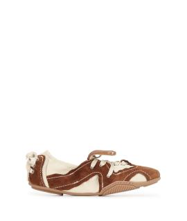 ACNE STUDIOS Кроссовки
