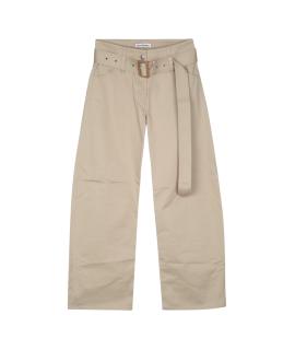 ACNE STUDIOS Брюки широкие