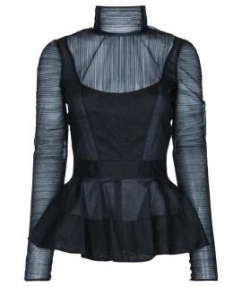 ELISABETTA FRANCHI Блузы