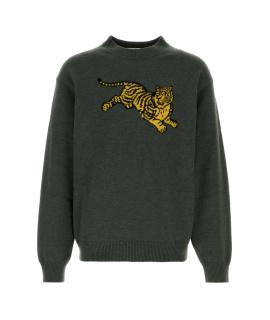 KENZO Джемпер / свитер