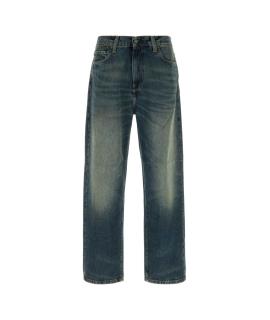 CARHARTT WIP Прямые джинсы