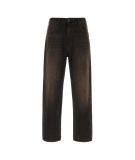 CARHARTT WIP Прямые джинсы