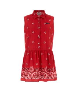 MIU MIU Повседневное платье