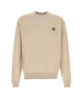 MAISON KITSUNE Джемпер / свитер