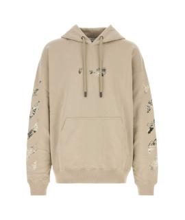 OFF-WHITE Худи/толстовка