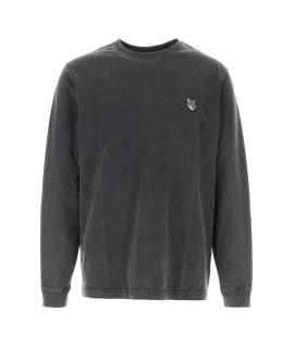 MAISON KITSUNE Лонгслив