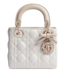 CHRISTIAN DIOR Сумка с короткими ручками