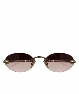 MIU MIU Солнцезащитные очки