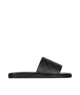GUCCI Шлепанцы