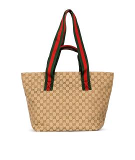 GUCCI Сумка Тоут