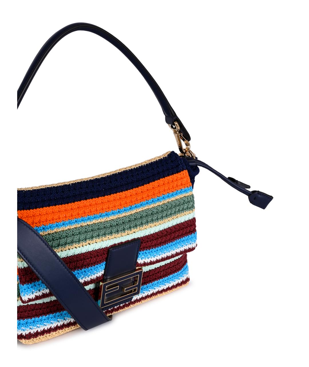 FENDI Сумка через плечо, фото 7