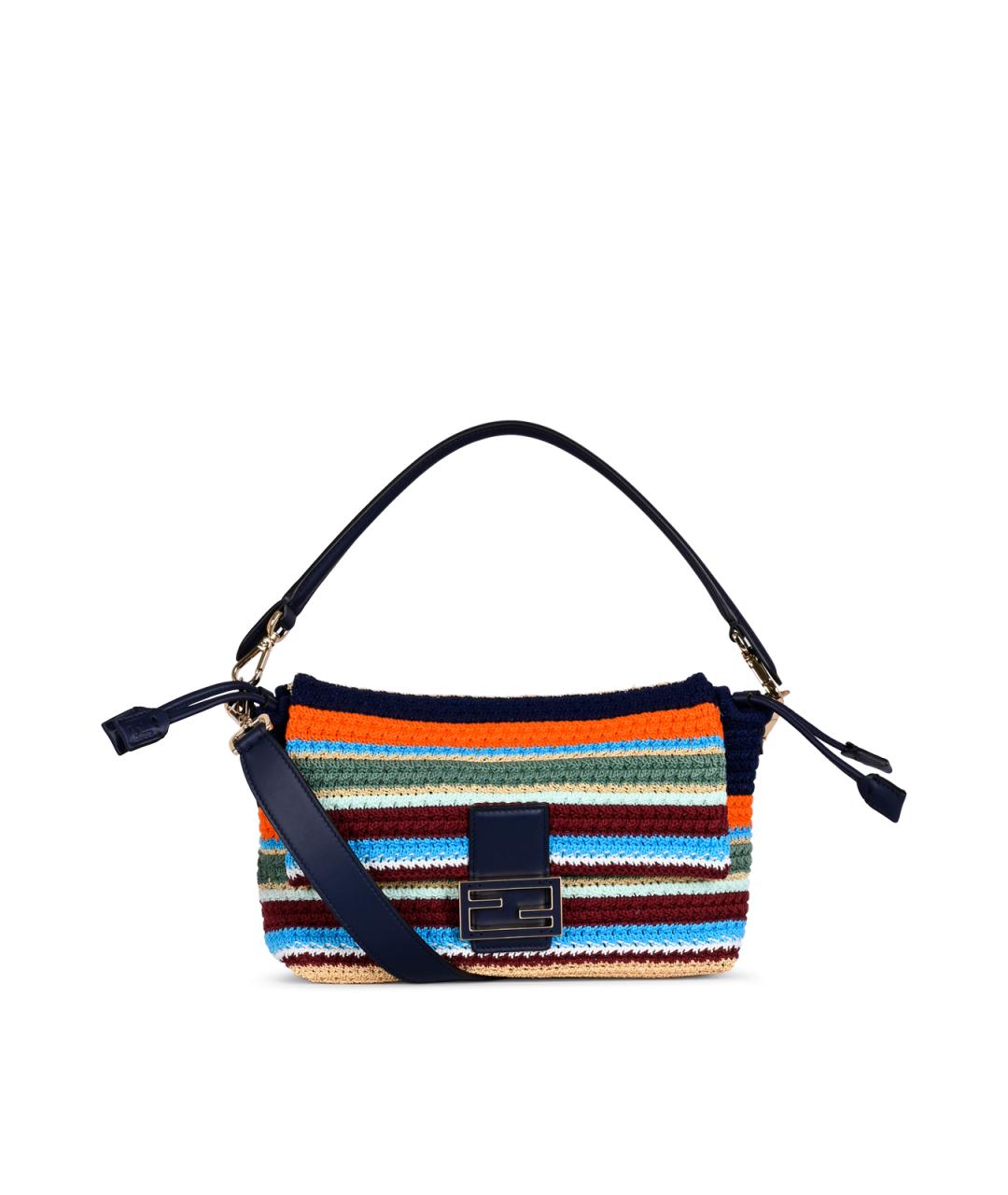 FENDI Сумка через плечо, фото 1