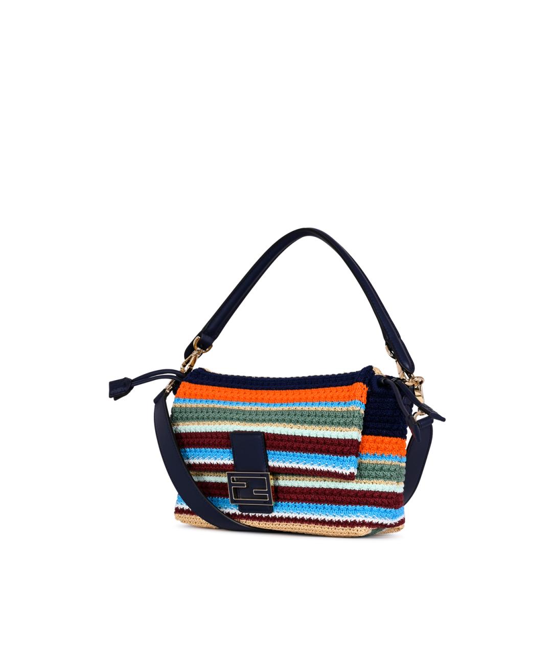 FENDI Сумка через плечо, фото 4