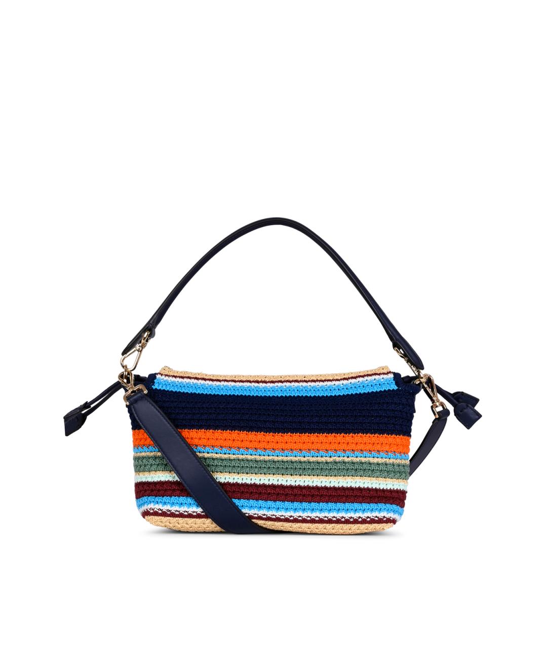 FENDI Сумка через плечо, фото 5