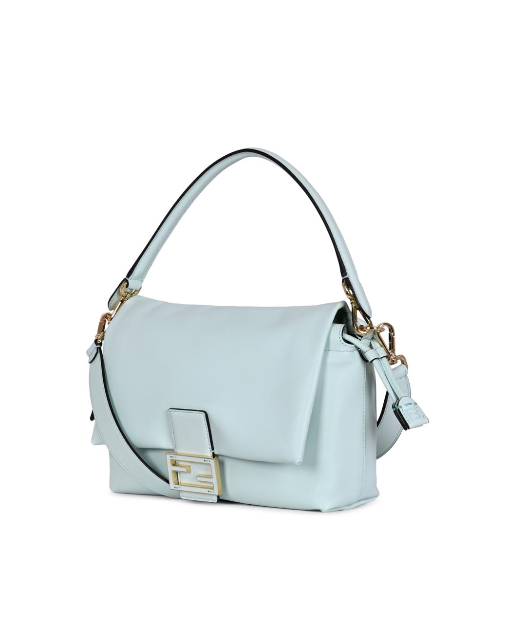 FENDI Сумка через плечо, фото 3