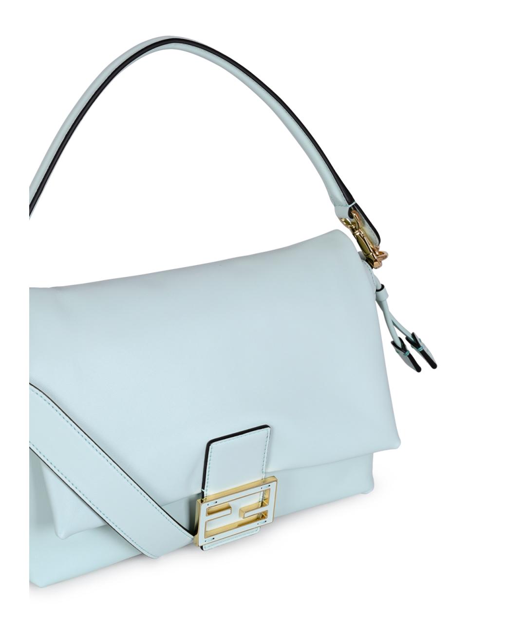 FENDI Сумка через плечо, фото 8