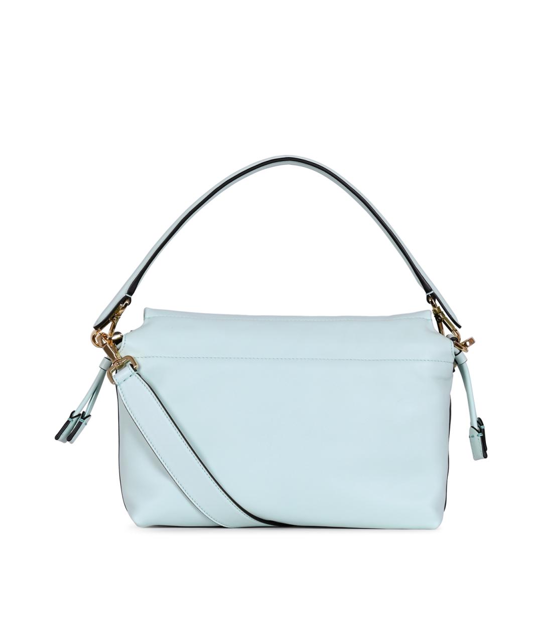 FENDI Сумка через плечо, фото 5