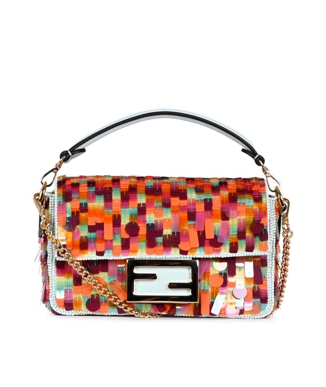 FENDI Мульти сумка через плечо, фото 1