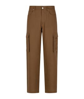 FENDI Повседневные брюки
